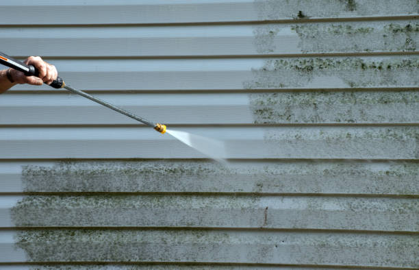 Best Post-Construction Pressure Washing in Brentwood, NY